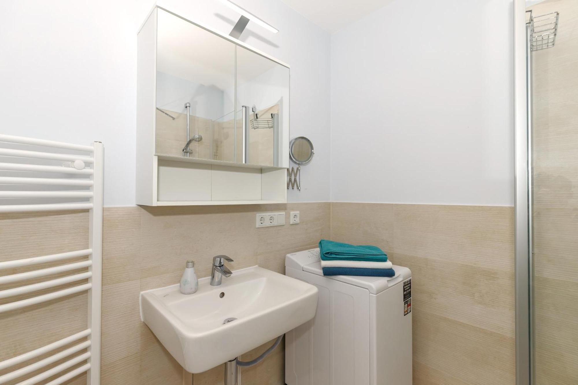 Residenz Blinkfueer Whg_ 6 _Poseid Apartment Rerik Ngoại thất bức ảnh